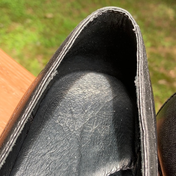 Dansko black shoes - Picture 4 of 12